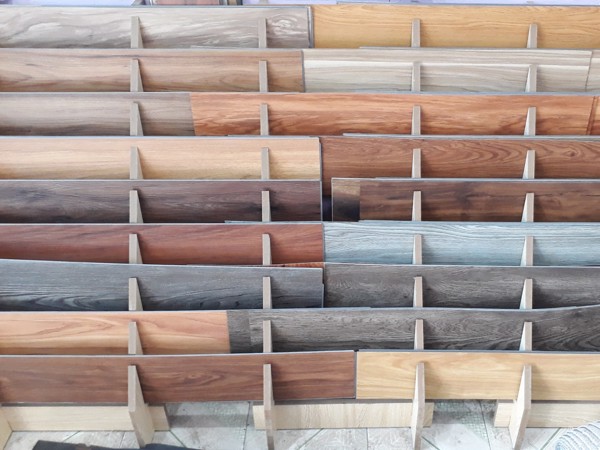 Sàn nhựa xương cá